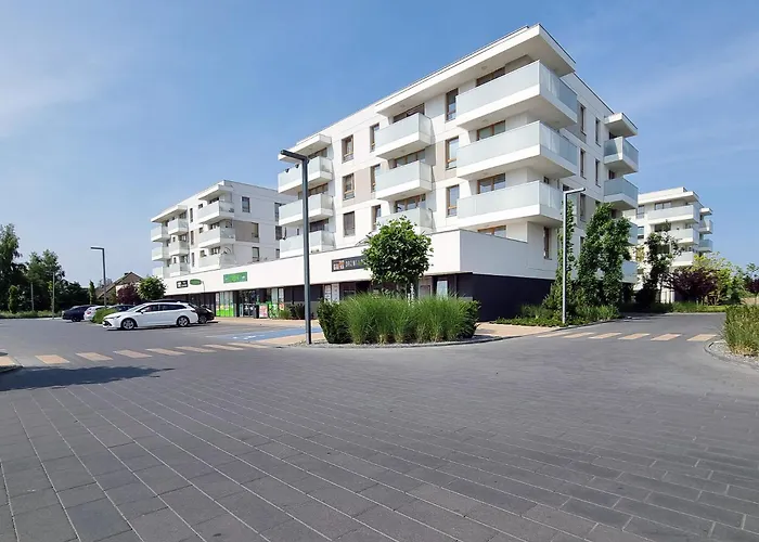 Classy - Novum Aquapark * Rahmel