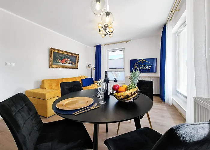 Classy - Novum Aquapark Rahmel