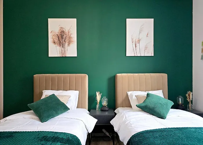 Classy - Novum Aquapark * Румя