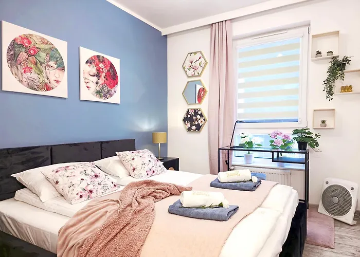 Classy - Novum Aquapark * Rahmel