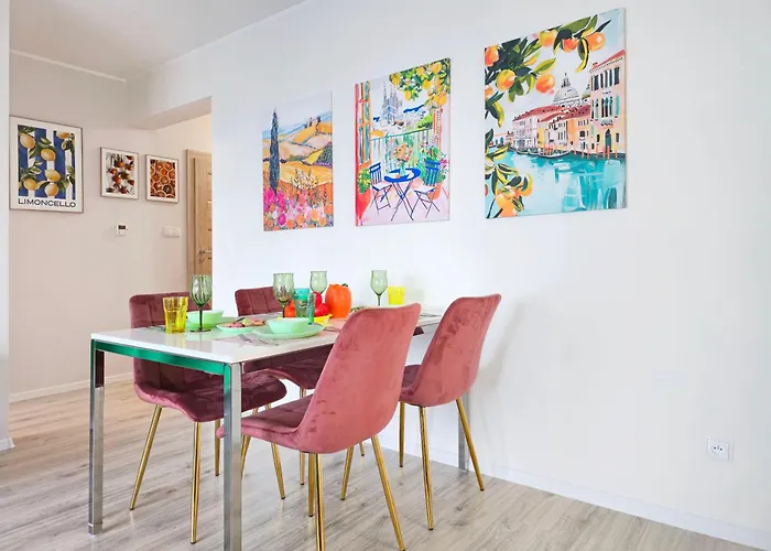 Classy - Novum Aquapark Румя