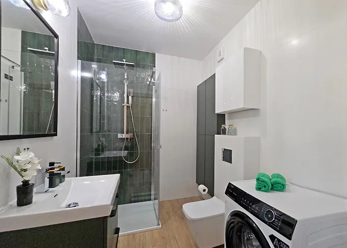 Classy - Novum Aquapark Rahmel