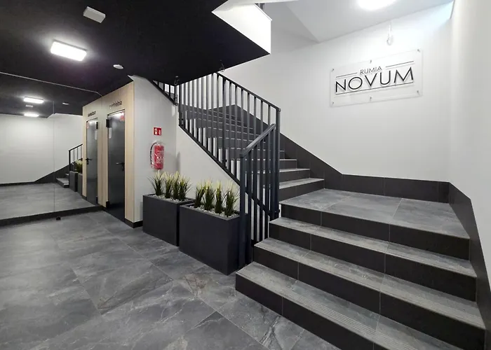 Apartment Classy - Novum Aquapark